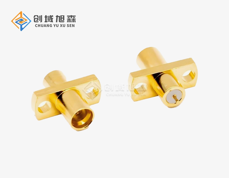 GPPO Panel Connector